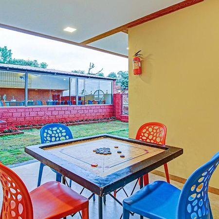 Treebo Mountain Retreat Mahabaleshwar, 600 Mtrs From Lingmala Waterfall エクステリア 写真