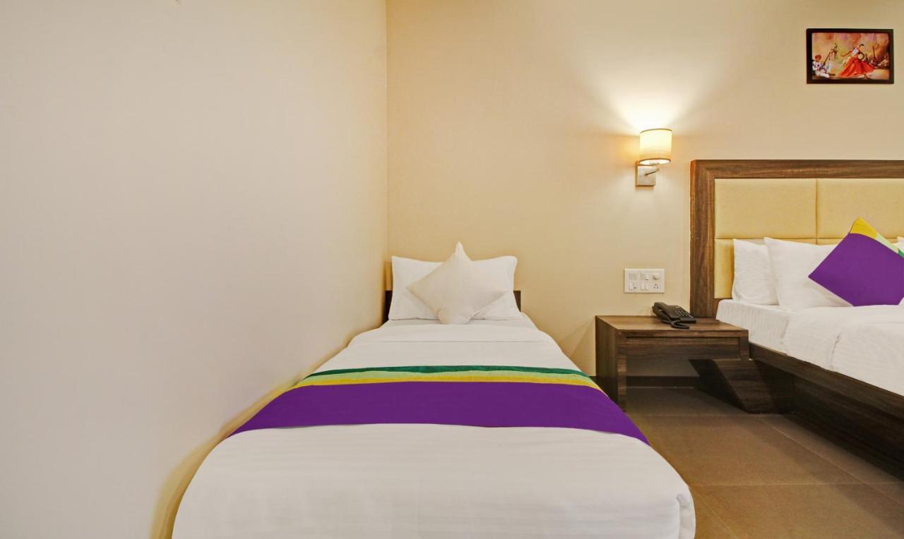 Treebo Mountain Retreat Mahabaleshwar, 600 Mtrs From Lingmala Waterfall エクステリア 写真