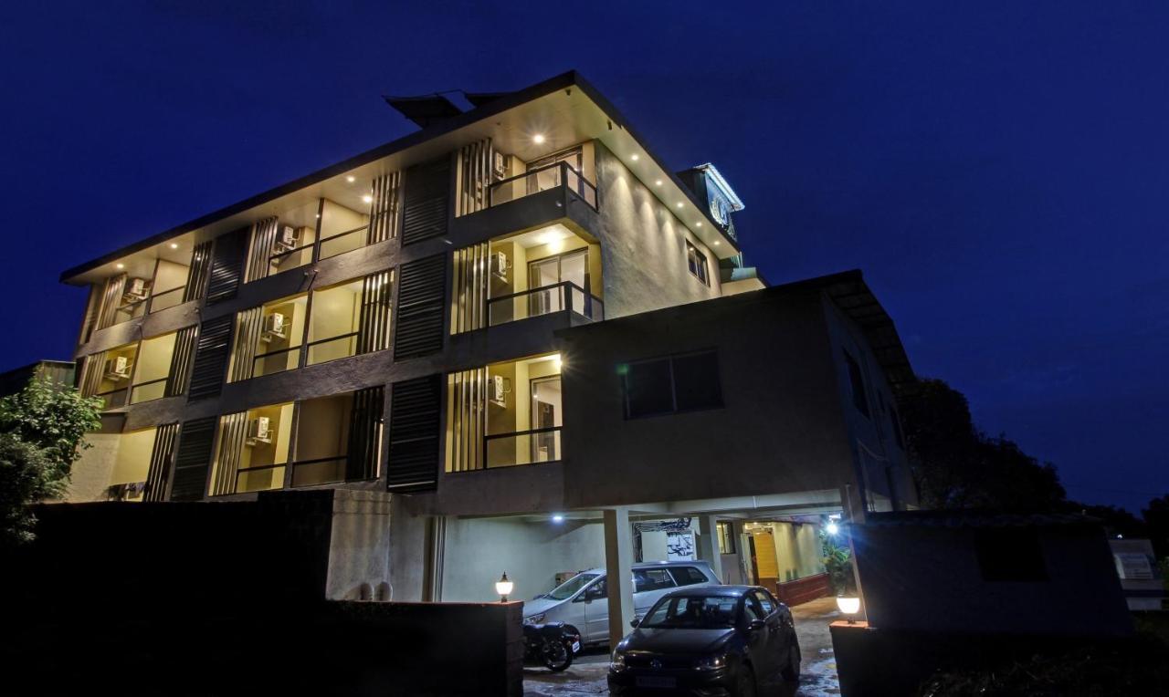 Treebo Mountain Retreat Mahabaleshwar, 600 Mtrs From Lingmala Waterfall エクステリア 写真