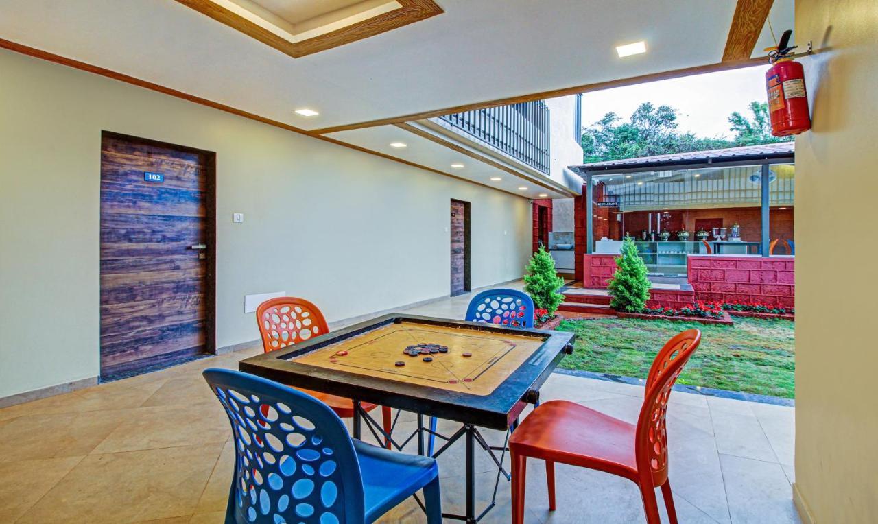 Treebo Mountain Retreat Mahabaleshwar, 600 Mtrs From Lingmala Waterfall エクステリア 写真