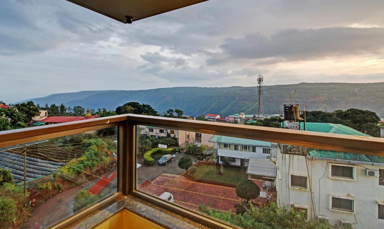 Treebo Mountain Retreat Mahabaleshwar, 600 Mtrs From Lingmala Waterfall エクステリア 写真