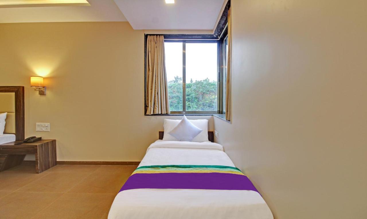Treebo Mountain Retreat Mahabaleshwar, 600 Mtrs From Lingmala Waterfall エクステリア 写真