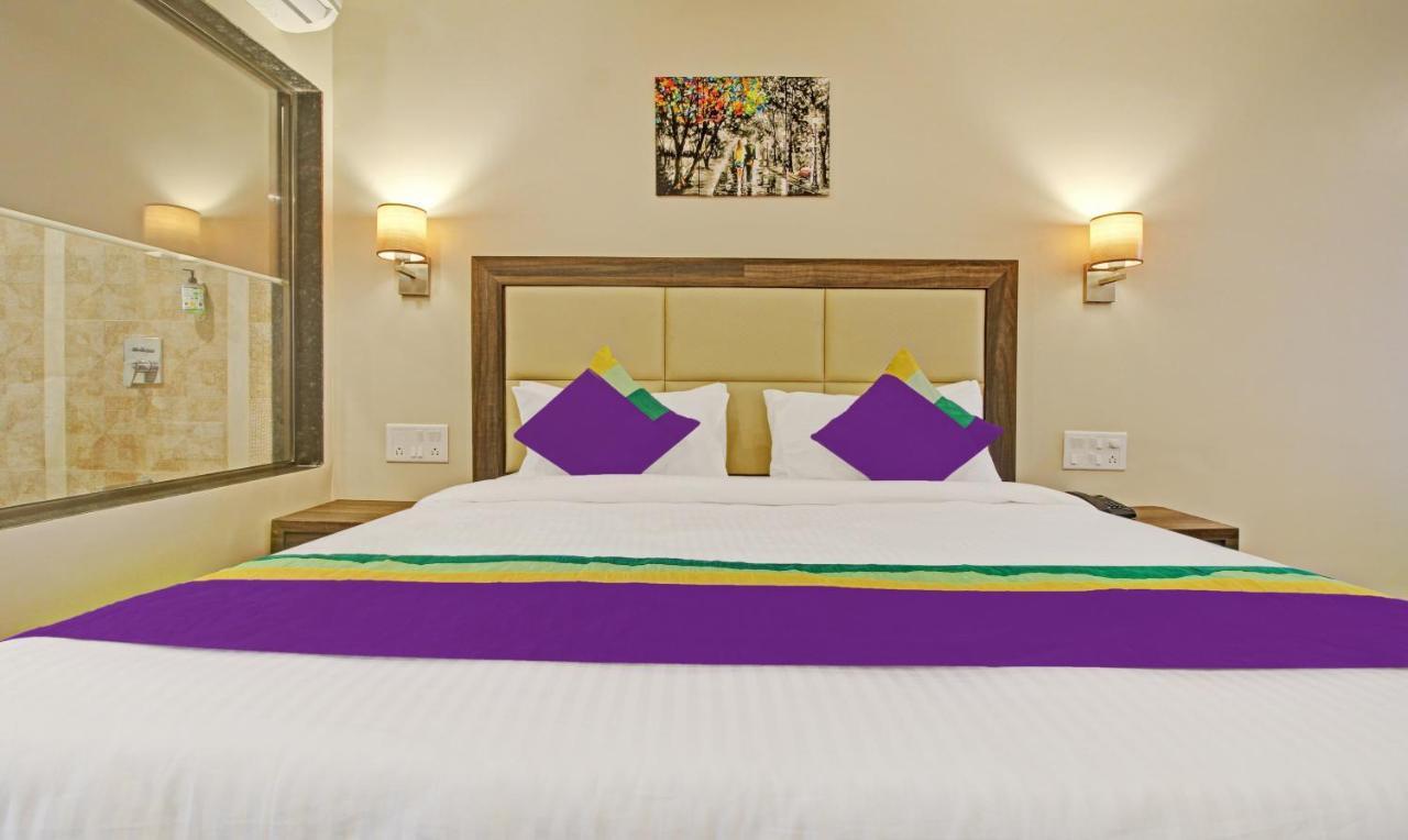 Treebo Mountain Retreat Mahabaleshwar, 600 Mtrs From Lingmala Waterfall エクステリア 写真