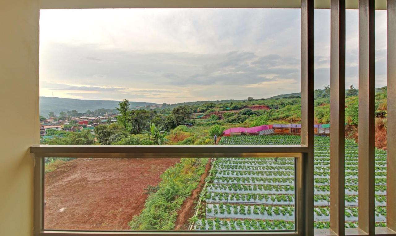 Treebo Mountain Retreat Mahabaleshwar, 600 Mtrs From Lingmala Waterfall エクステリア 写真