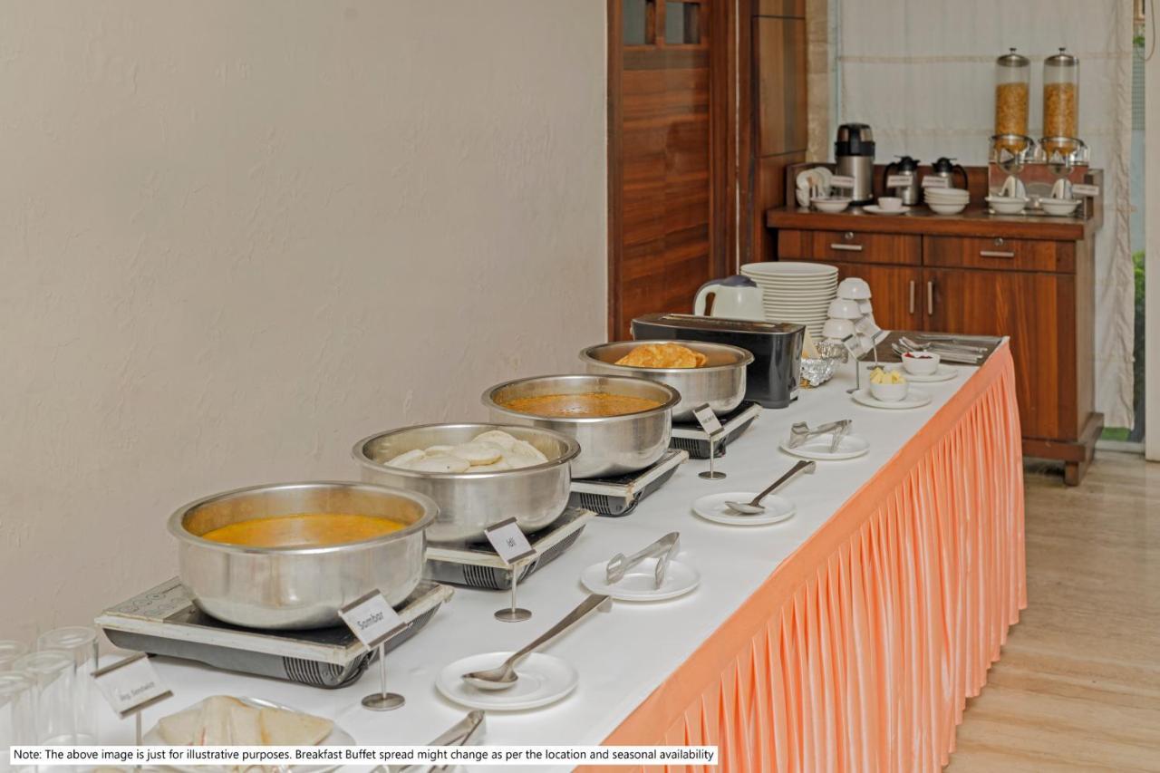 Treebo Mountain Retreat Mahabaleshwar, 600 Mtrs From Lingmala Waterfall エクステリア 写真